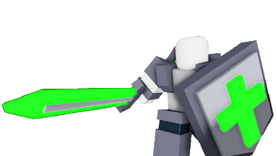 Knight Roblox Critical Strike Wiki Fandom - elementalist roblox critical strike wiki fandom