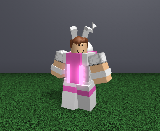 Easterbunny Roblox Critical Strike Wiki Fandom Powered - bunny torso roblox