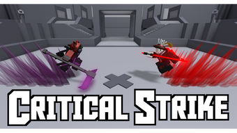 Roblox Critical Strike Wiki Fandom - how to add multiple music to game roblox