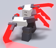 Classes Roblox Critical Strike Wiki Fandom - videos matching getting the assassin rank in roblox reaper