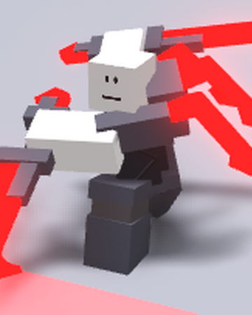 Roblox The Stalker