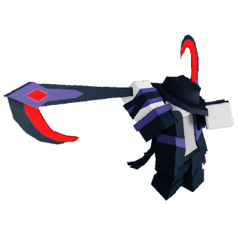 Reaper Roblox Critical Strike Wiki Fandom - critical strike roblox reaper