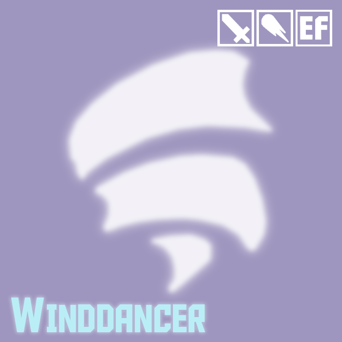 Winddancer Roblox Critical Strike Wiki Fandom Powered By - critical strike roblox how to get jester