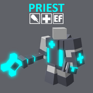 roblox priest shirt