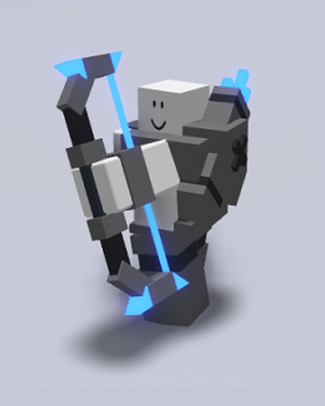 Archer Roblox Critical Strike Wiki Fandom