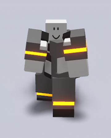 Roblox Critical Strike Gladiator