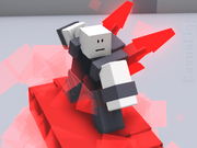 scout advance supportranged class roblox critical