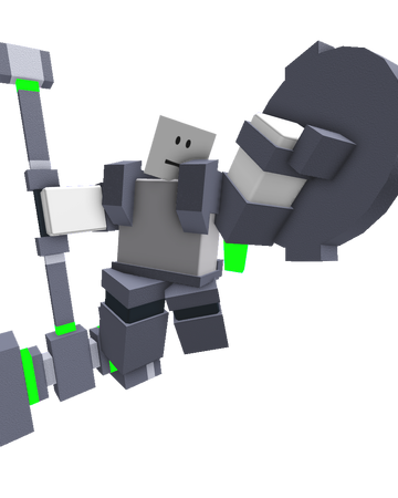 Paladin Roblox Critical Strike Wiki Fandom - roblox critical strike valkyrie