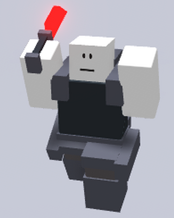 Thief Roblox Critical Strike Wiki Fandom - roblox critical strike skin