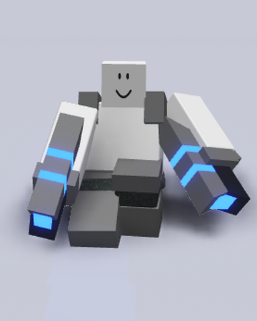 Gunner Roblox Critical Strike Wiki Fandom - buff dude roblox