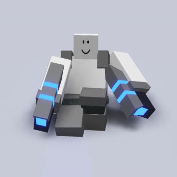 Gunner Roblox Critical Strike Wiki Fandom - roblox critical strike skin