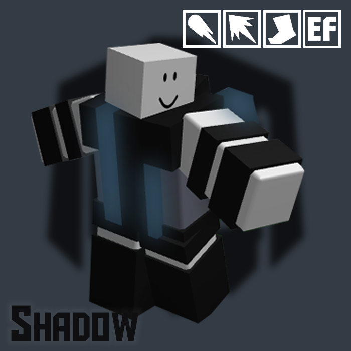 Shadow Roblox Critical Strike Wiki Fandom Powered By Wikia - 