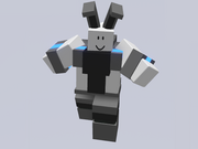 Category Special Classes Roblox Critical Strike Wiki Fandom - scout advance supportranged class roblox critical