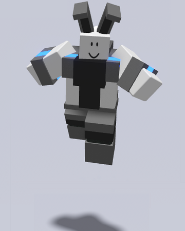 Bunny Roblox Critical Strike Wiki Fandom