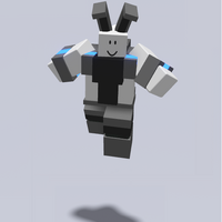 Bunny Roblox Critical Strike Wiki Fandom