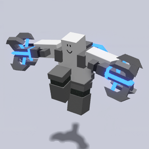 Classes Roblox Critical Strike Wiki Fandom