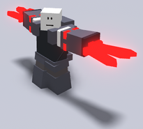 Classes Roblox Critical Strike Wiki Fandom - videos matching getting the assassin rank in roblox reaper