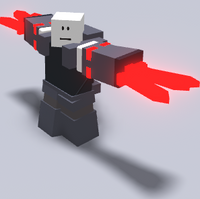roblox counter strike skins Trickster Roblox Critical Strike Wiki Fandom