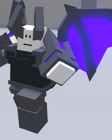 Roblox Critical Strike Reaper