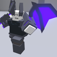 Demon Roblox Critical Strike Wiki Fandom