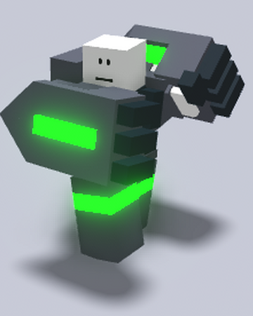 Defender Roblox Critical Strike Wiki Fandom - defenders of roblox roblox