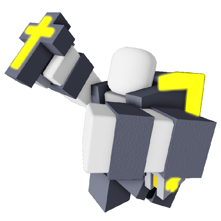 Bishop Roblox Critical Strike Wiki Fandom - roblox critical strike skins