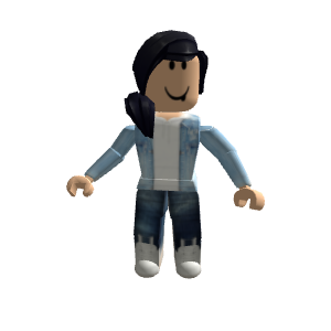 Claduda123 Wiki Roblox Danielejoseamigos Fandom - feminino cabelo no roblox