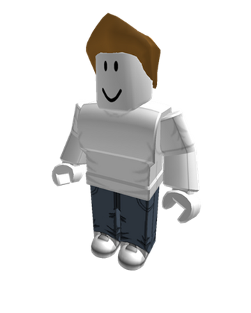 Imagem Personagens Roblox Png