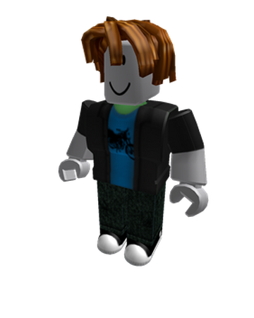 Personagens Roblox