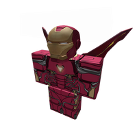 Homem De Ferro Wiki Roblox Danielejoseamigos Fandom