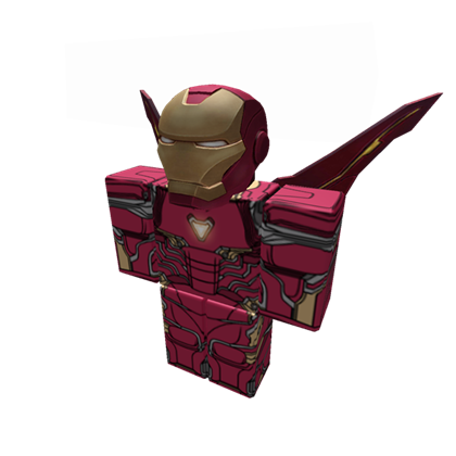 Homem De Ferro Wiki Roblox Danielejoseamigos Fandom - homem aranha roblox png