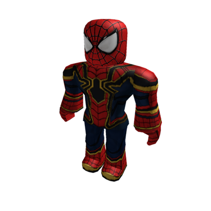 Homem Aranha Wiki Roblox Danielejoseamigos Fandom - homem aranha no roblox