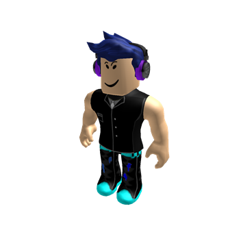 Cabelo No Roblox