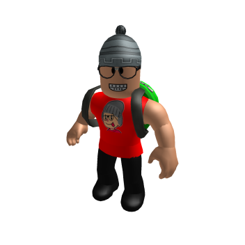 Godenot Png Roblox