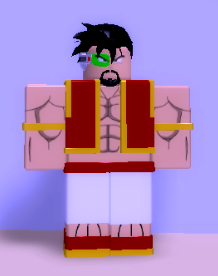 Mr Popos Outfit Roblox Dbor Wikia Fandom Powered By Wikia - 