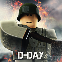 Roblox D Day Wiki Fandom - roblox d day part 1 the movie