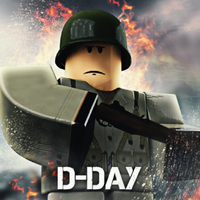 Roblox D Day Wiki Fandom - d day winners badge roblox