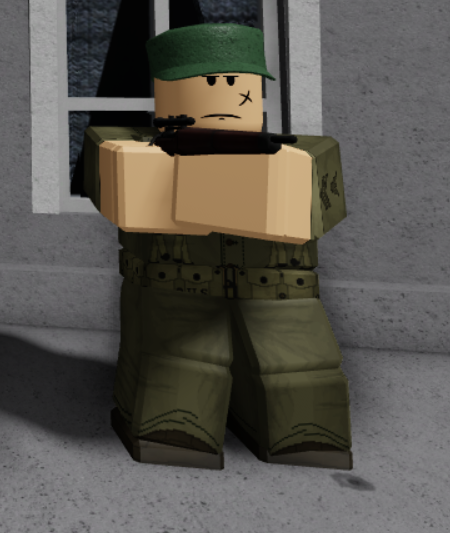 Aid Roblox