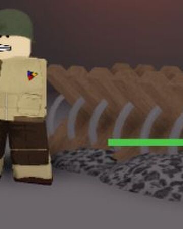 Engineer Roblox D Day Wiki Fandom