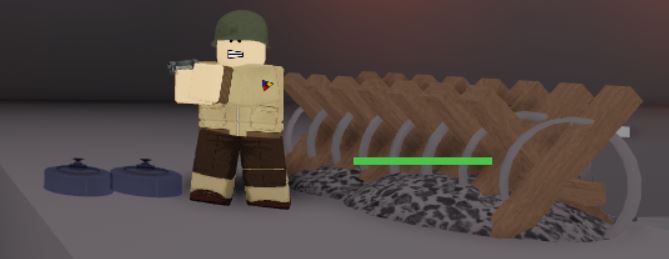 the engineer roblox toy