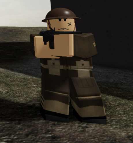 Foreign Aid Roblox D Day Wiki Fandom - d day update roblox