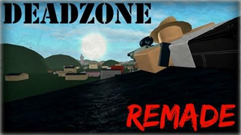 Game Of Luck Roblox Deadzone Remade By Reyne Wikia Fandom - roblox deadzone remade glitch