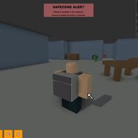 Deadzone Wiki Roblox