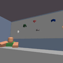 The Stylist Roblox Deadzone By Zackzak Wiki Fandom