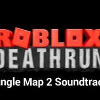 Ancient Jungle Roblox Deathrun Wiki Fandom