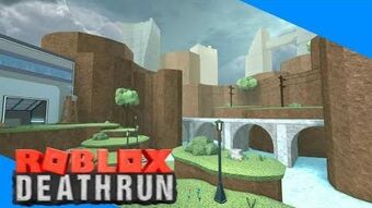 Electricity Outpost Roblox Deathrun Wiki Fandom