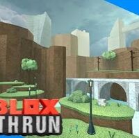 Roblox Deathrun Training Course Music