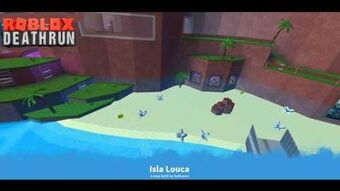 Isla Louca Roblox Deathrun Wiki Fandom - roblox deathrun wiki