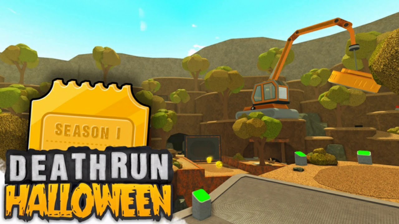 when did roblox deathrun come out