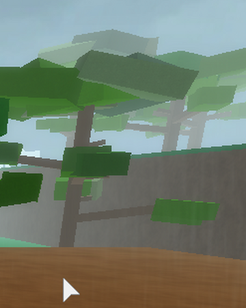 Forest Wilderness Roblox Demon Slayer Wiki Fandom - roblox demon slayer wiki fandom